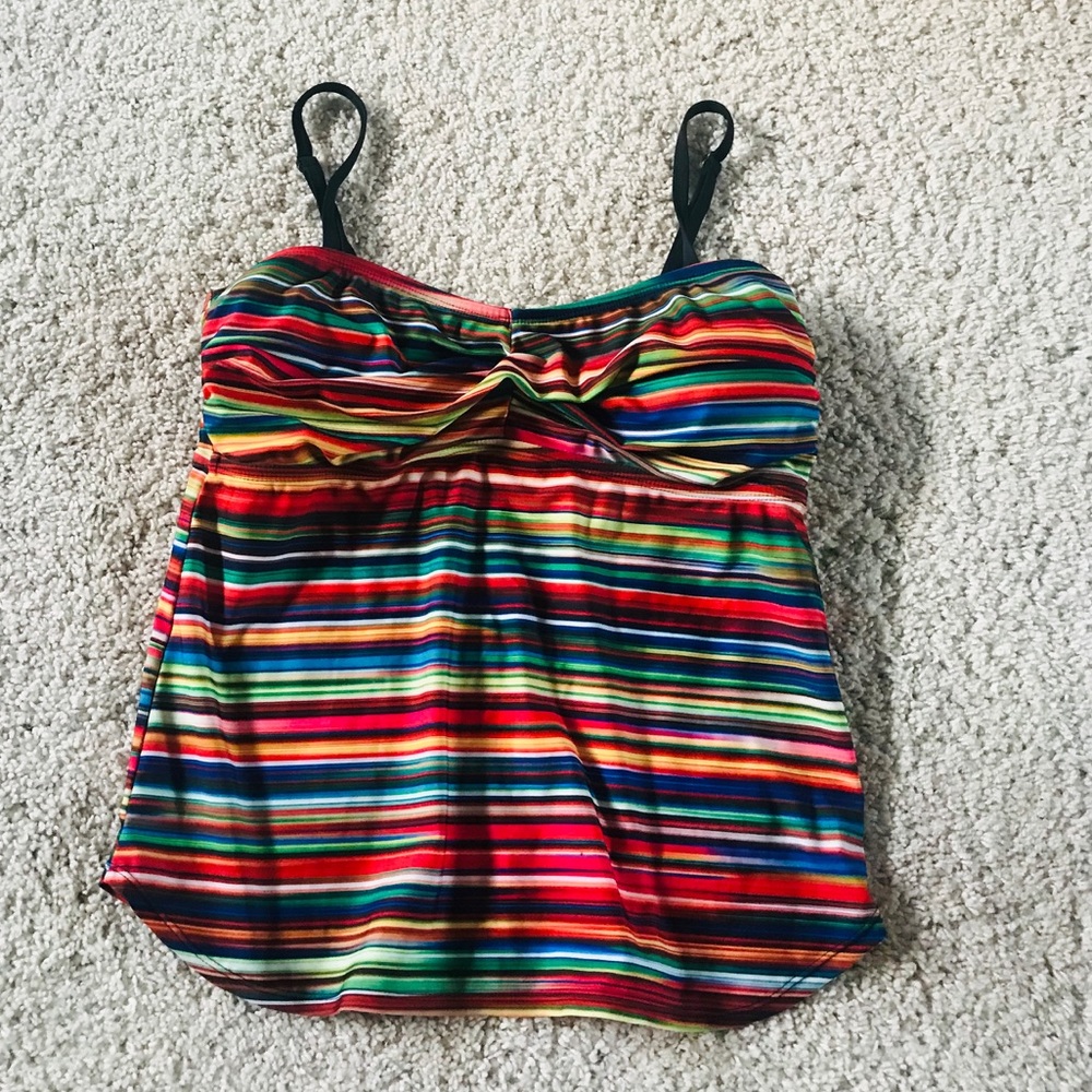 A.N.A Tankini size 16
